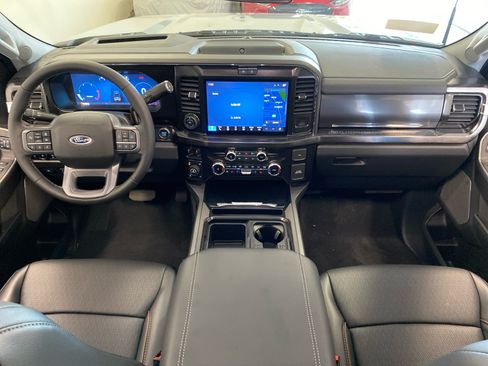 New 2026 Ford F250 Lariat w/ Tremor Off-Road Package AWD/4WD image 17