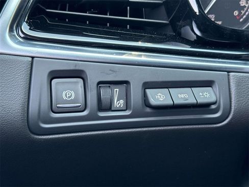 New 2025 Cadillac XT6 Premium Luxury w/ Technology Package image 19