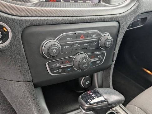 Used 2023 Dodge Charger SXT w/ Blacktop Special Edition image 22
