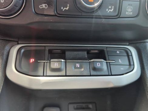 Used 2023 GMC Acadia SLT w/ Elevation Edition AWD/4WD image 15