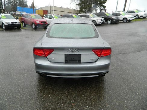 Used 2014 Audi A7 3.0T Prestige image 7