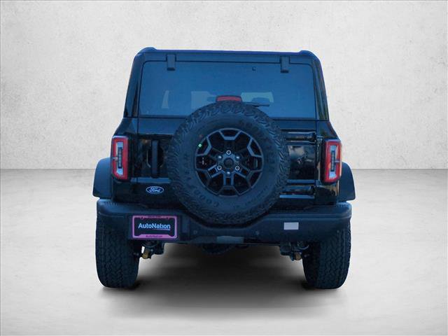 New 2026 Ford Bronco Badlands AWD/4WD image 8
