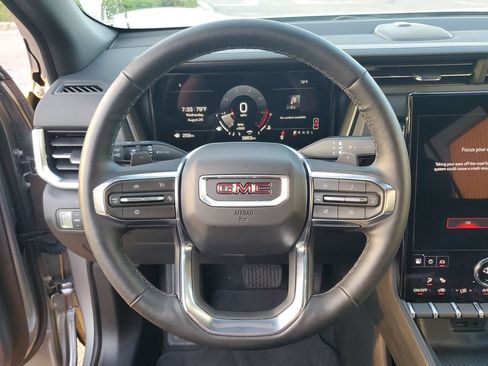 New 2026 GMC Terrain Elevation FWD image 21