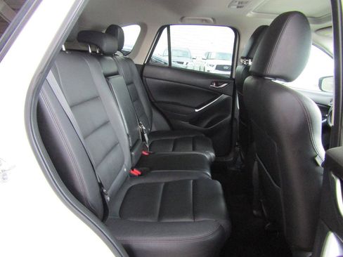 Used 2016 MAZDA CX-5 Grand Touring FWD image 13