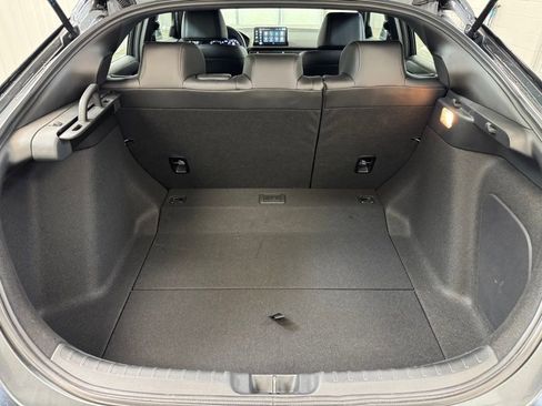 Used 2025 Honda Civic Sport Touring image 20