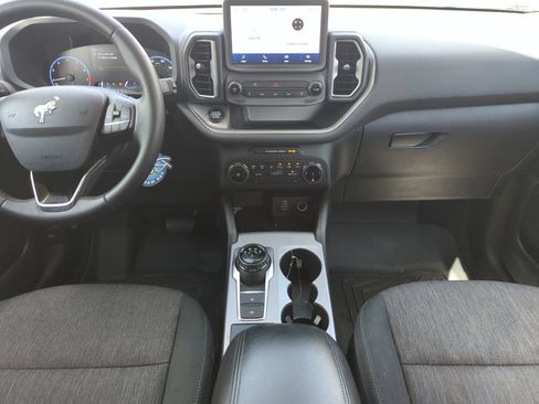 Used 2024 Ford Bronco Sport Big Bend w/ Convenience Package AWD/4WD image 23