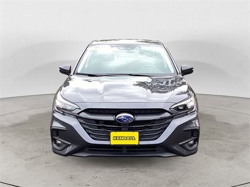 Used 2025 Subaru Legacy Limited image 8