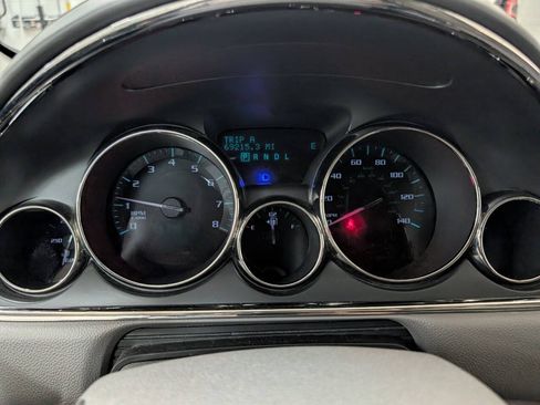 Used 2015 Buick Enclave Premium w/ Experience Buick Package FWD image 9