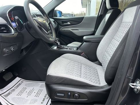 Certified 2022 Chevrolet Equinox LS w/ LS Convenience Package image 28