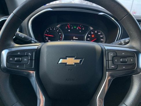 Used 2024 Chevrolet Blazer LT image 19