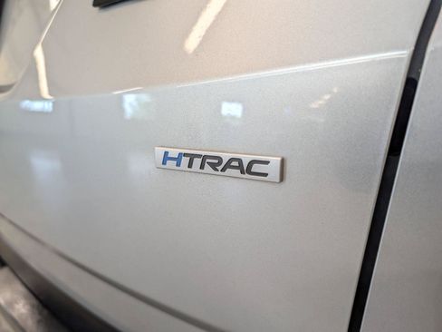 Used 2022 Hyundai Tucson SEL AWD/4WD image 52