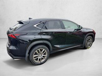 Used 2016 Lexus NX 200t AWD w/ Premium Package video 4