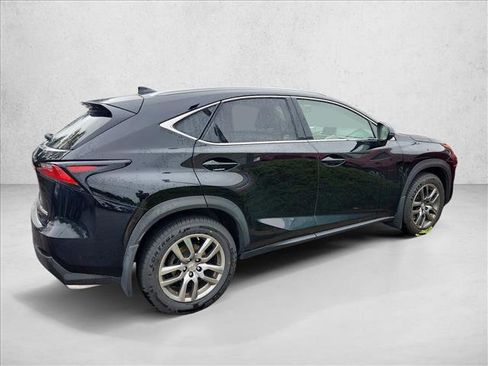Used 2016 Lexus NX 200t AWD w/ Premium Package image 4
