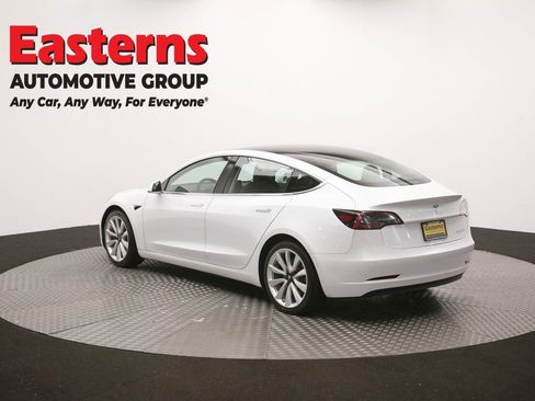 Used 2020 Tesla Model 3 Performance AWD/4WD image 59