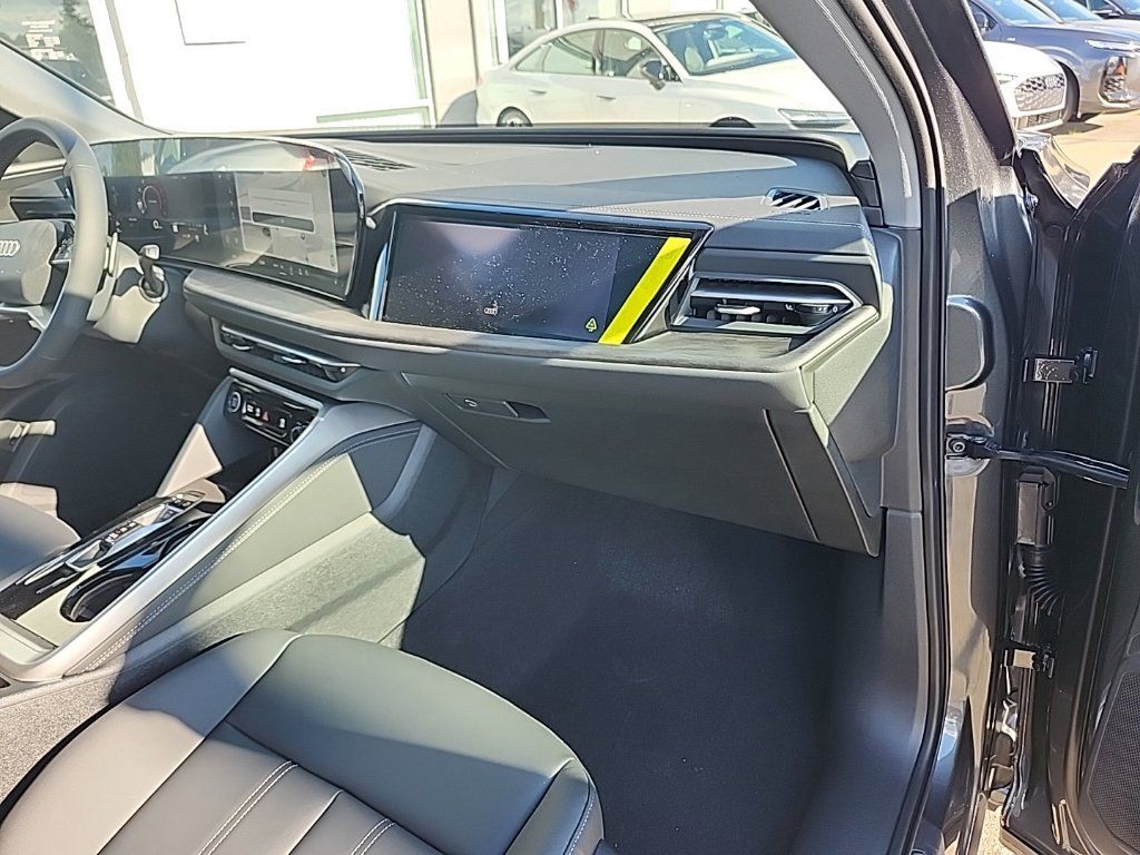 New 2026 Audi Q5 Premium Plus AWD/4WD image 17