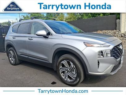 Used 2023 Hyundai Santa Fe SEL