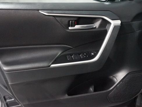 Certified 2023 Toyota RAV4 XLE Premium FWD image 30