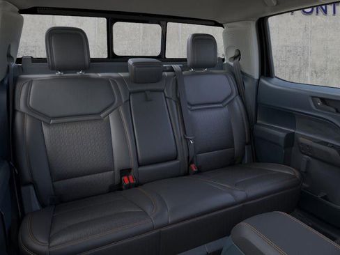 New 2025 Ford Maverick Tremor image 11