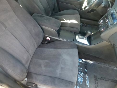 Used 2008 Nissan Altima 2.5 S image 16