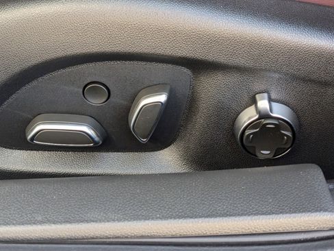 New 2025 Cadillac CT4 Sport image 27