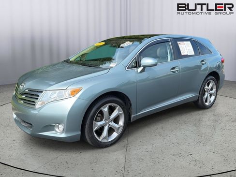 Used 2012 Toyota Venza Limited FWD image 2