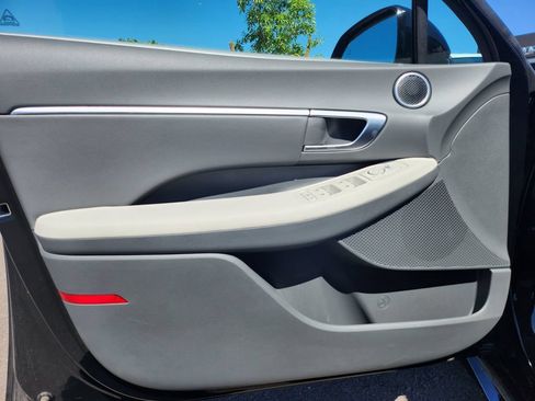 New 2026 Hyundai Sonata SEL FWD image 30