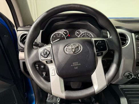 Used 2016 Toyota Tundra SR5 w/ TRD Off Road Package image 21