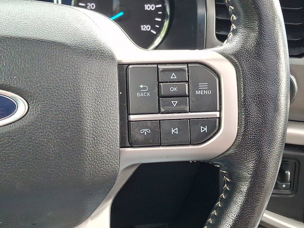 Certified 2023 Ford Expedition XLT AWD/4WD image 23