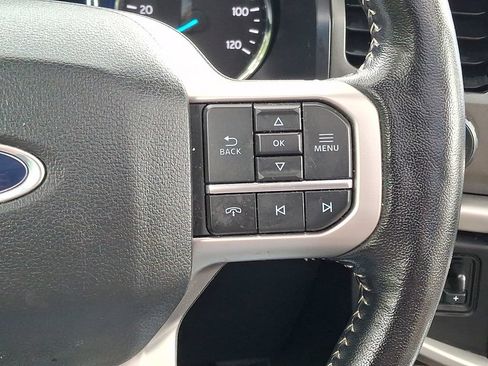 Certified 2023 Ford Expedition XLT AWD/4WD image 23