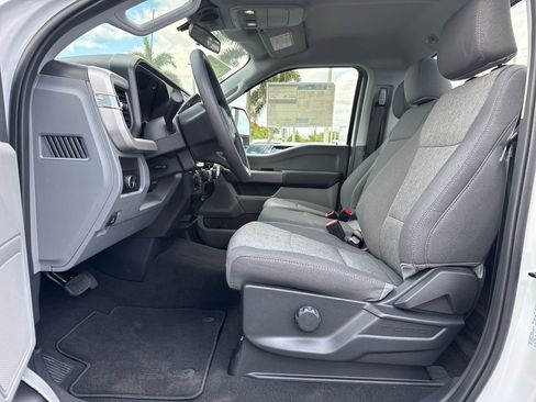 New 2025 Ford F350 XL w/ STX Appearance Package image 19