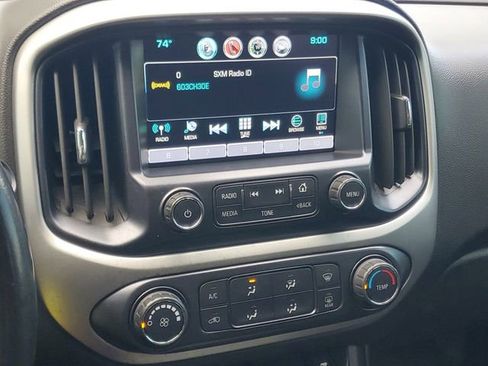 Used 2016 Chevrolet Colorado LT w/ LT Convenience Package RWD image 22