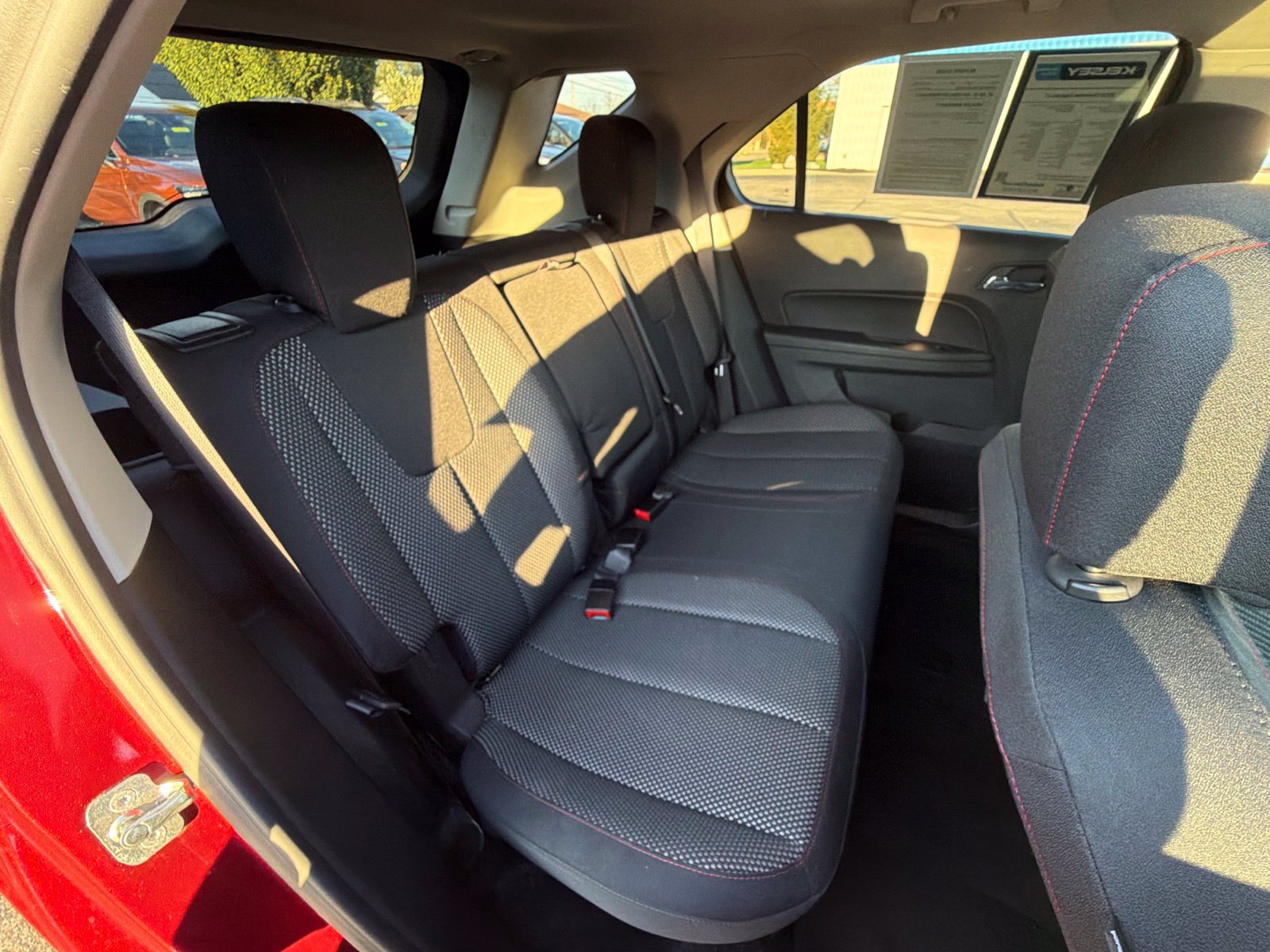 Used 2016 Chevrolet Equinox LT FWD image 26