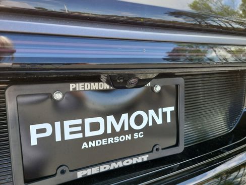 New 2026 Jeep Grand Wagoneer Limited AWD/4WD image 11