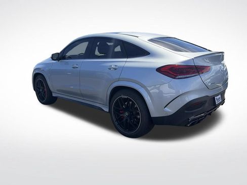 Used 2023 Mercedes-Benz GLE 63 AMG S image 3