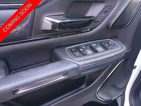Certified 2023 RAM 1500 Limited AWD/4WD image 9