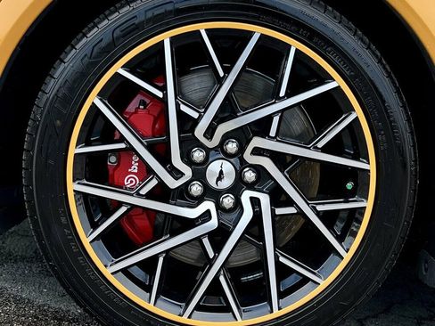 Used 2021 Ford Mustang Mach-E GT w/ GT Performance Edition AWD/4WD image 32
