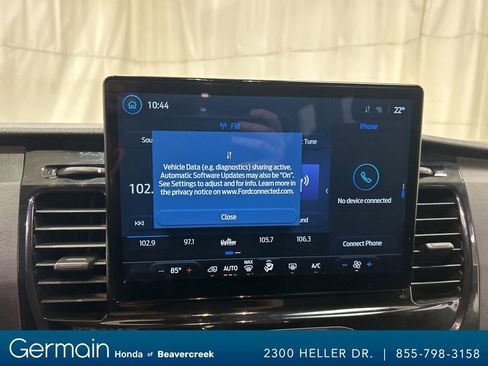 Used 2023 Ford Transit 350 XLT image 33