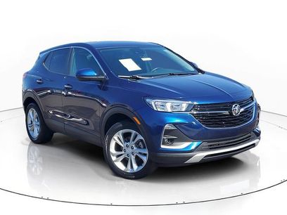 Used 2022 Buick Encore GX Preferred w/ Cold Weather Comfort Package