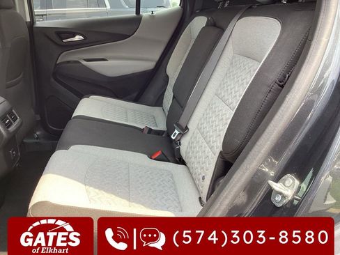 Used 2023 Chevrolet Equinox LT image 13