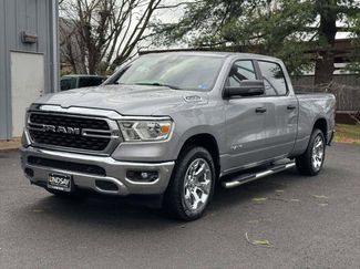 Certified 2024 RAM 1500 Big Horn video 3