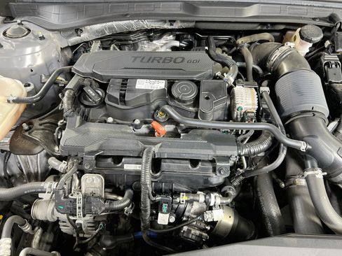 Used 2022 Hyundai Sonata SEL Plus FWD image 30