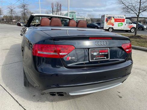Used 2012 Audi S5 Prestige image 72