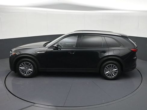 Used 2024 MAZDA CX-90 Plug-In Hybrid w/ Preferred AWD/4WD image 27