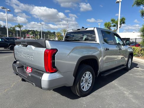 New 2026 Toyota Tundra SR5 image 11