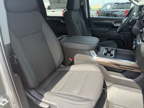 New 2026 Chevrolet Silverado 2500 LT w/ Texas Edition image 41