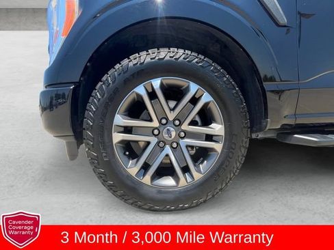 Used 2021 Ford F150 XL w/ STX Appearance Package RWD image 23