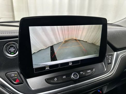 Used 2023 Chevrolet Blazer LT AWD/4WD image 12