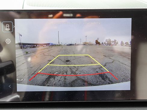 New 2026 Hyundai Santa Fe SE image 26