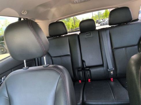 Used 2013 Ford Edge SEL FWD image 45