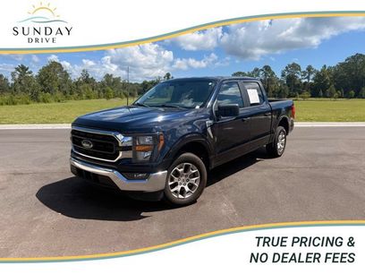 Used 2023 Ford F150 XLT